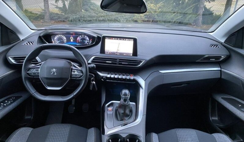 Peugeot 3008 full