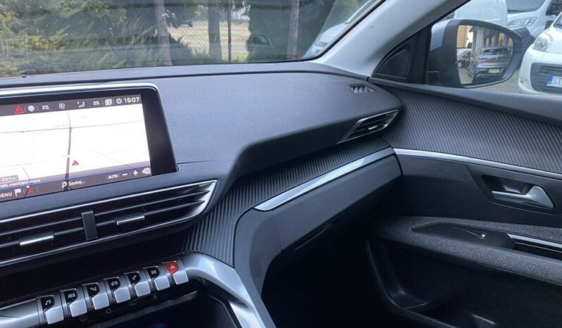 Peugeot 3008 full