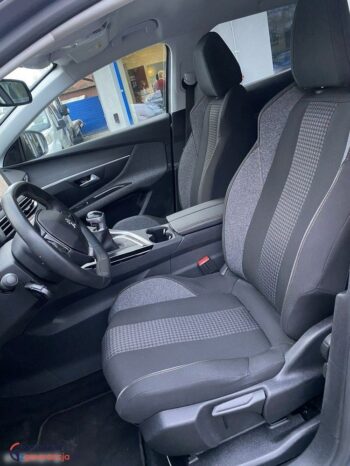 Peugeot 3008 full