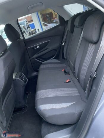Peugeot 3008 full