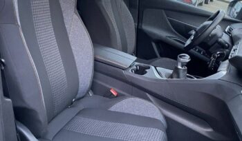 Peugeot 3008 full