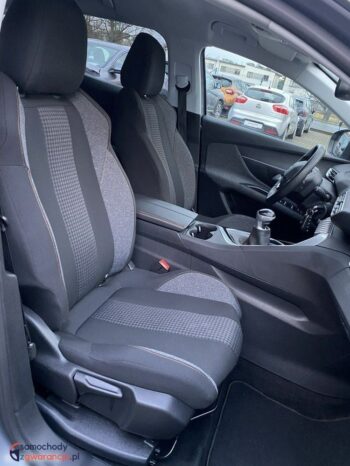 Peugeot 3008 full