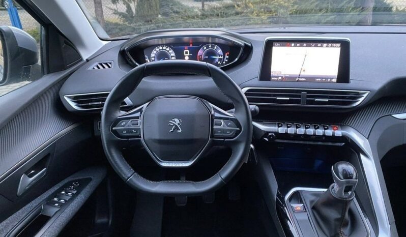 Peugeot 3008 full