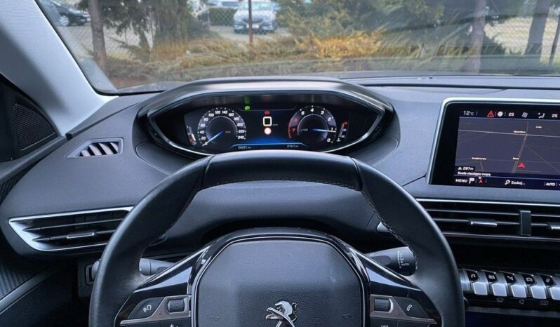 Peugeot 3008 full