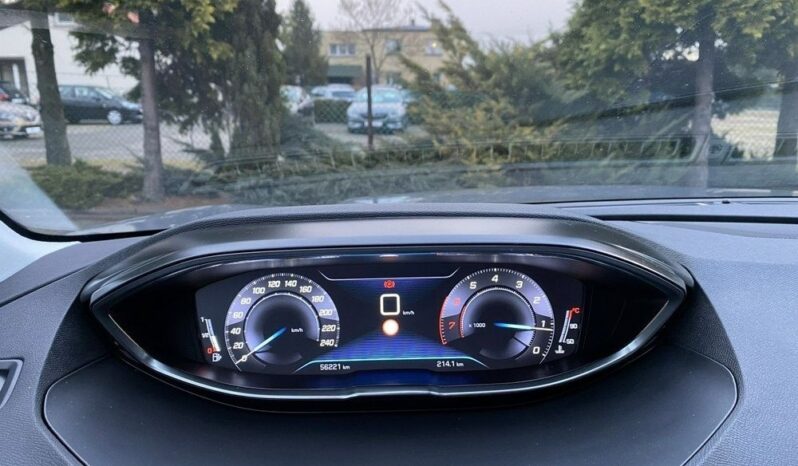 Peugeot 3008 full