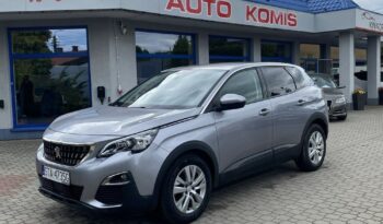 Peugeot 3008 full