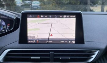 Peugeot 3008 full