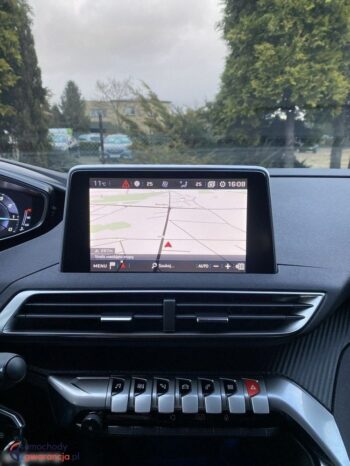 Peugeot 3008 full