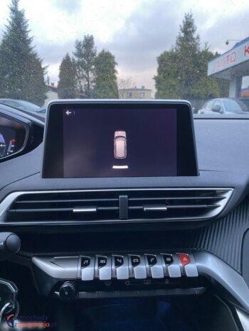 Peugeot 3008 full
