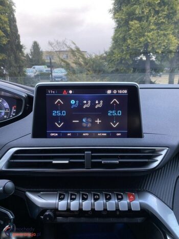 Peugeot 3008 full