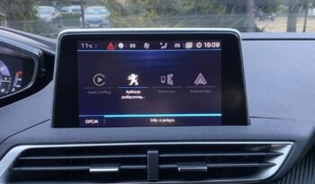Peugeot 3008 full