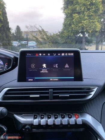 Peugeot 3008 full