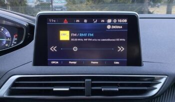 Peugeot 3008 full