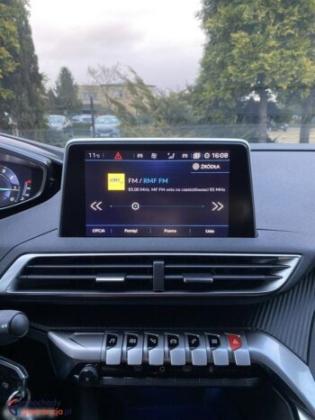 Peugeot 3008 full