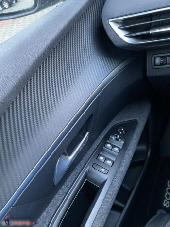 Peugeot 3008 full