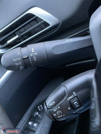 Peugeot 3008 full