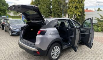 Peugeot 3008 full