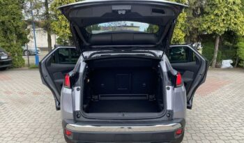 Peugeot 3008 full