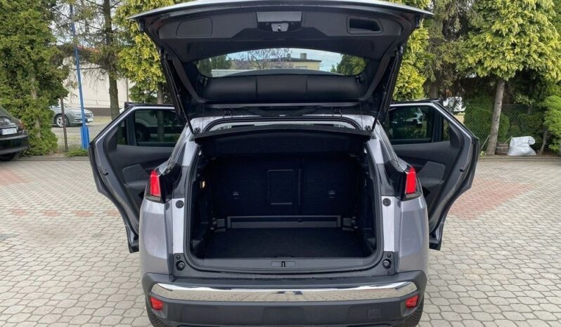 Peugeot 3008 full