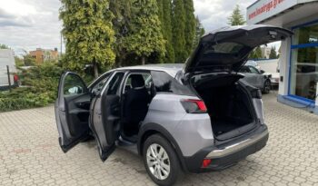 Peugeot 3008 full