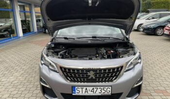 Peugeot 3008 full