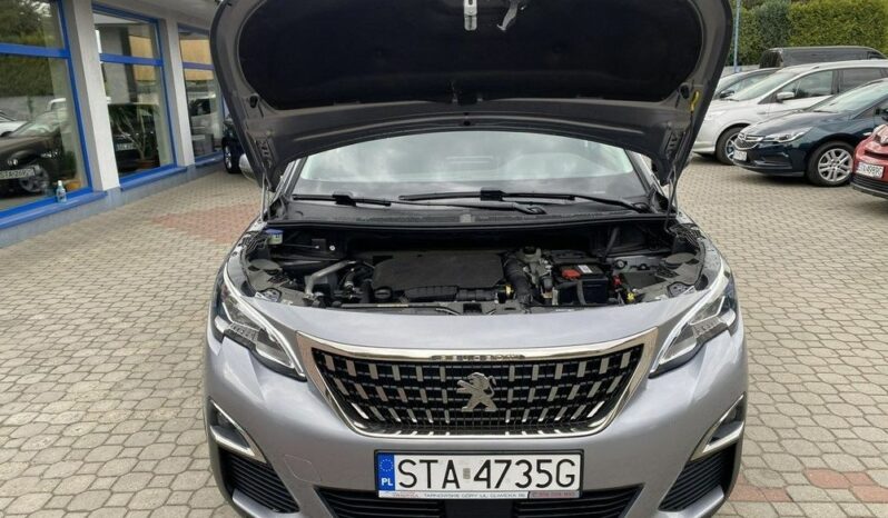 Peugeot 3008 full