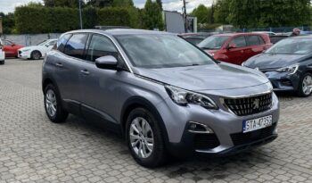 Peugeot 3008 full
