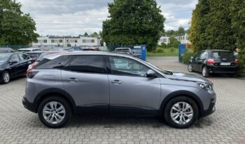 Peugeot 3008 full