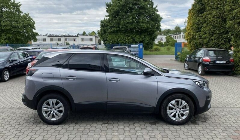 Peugeot 3008 full