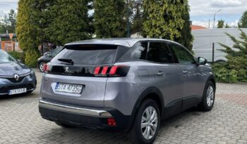 Peugeot 3008 full