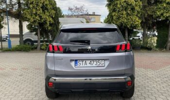 Peugeot 3008 full