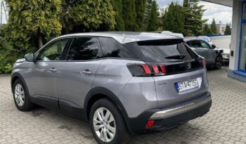 Peugeot 3008 full