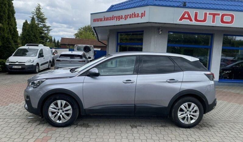 Peugeot 3008 full