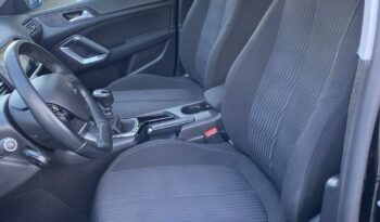 Peugeot 308 full