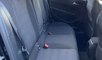 Peugeot 308 full