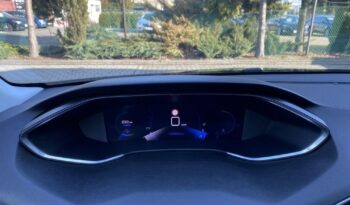 Peugeot 308 full