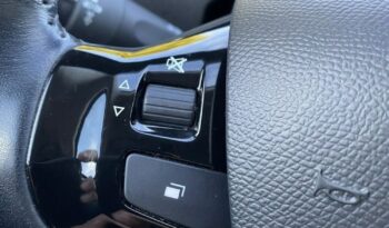 Peugeot 308 full