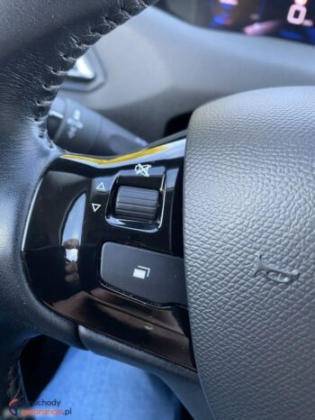 Peugeot 308 full