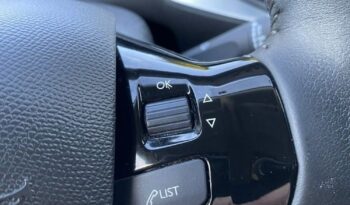 Peugeot 308 full
