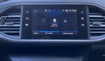 Peugeot 308 full