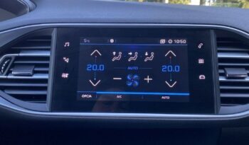 Peugeot 308 full