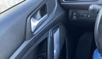Peugeot 308 full