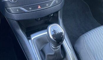 Peugeot 308 full