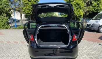 Peugeot 308 full