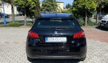 Peugeot 308 full
