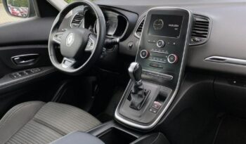 Renault Grand Scenic full