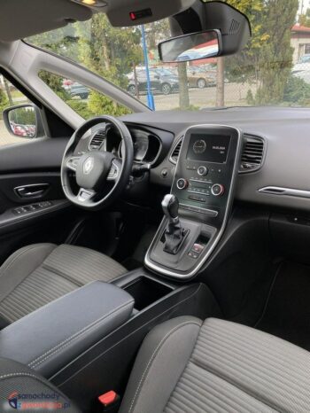 Renault Grand Scenic full