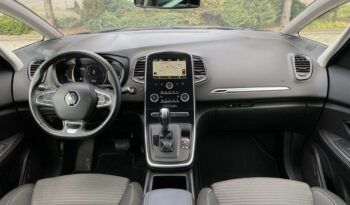 Renault Grand Scenic full