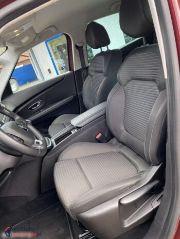Renault Grand Scenic full