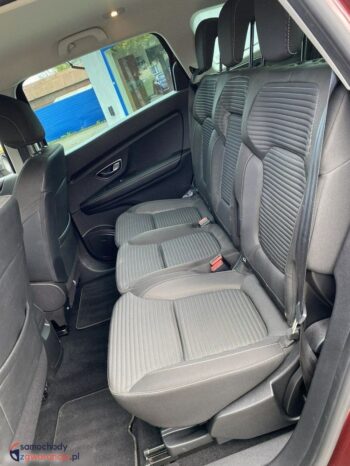 Renault Grand Scenic full